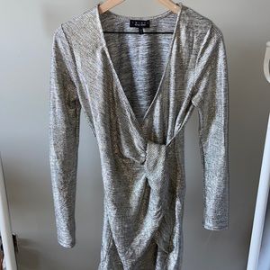 NWOT Trixxi Clothing Company S Sequin Dress